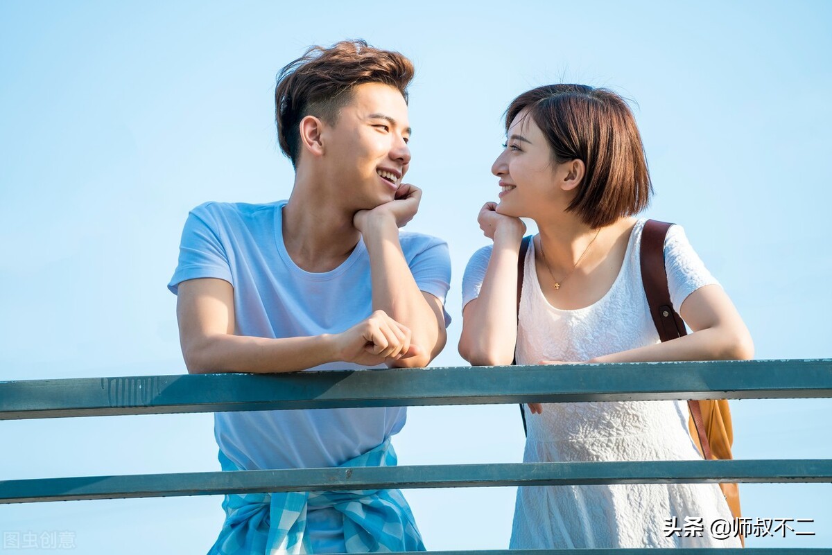 离异女人口述:喜欢“沾花惹草”的男人,最爱玩的就是套路