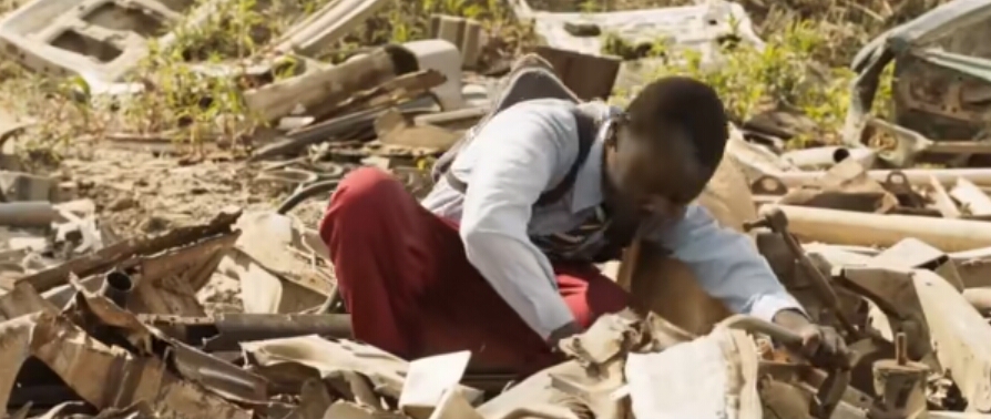 《驭风男孩》：反思力让我们停止失去，求知力让我们开启新生