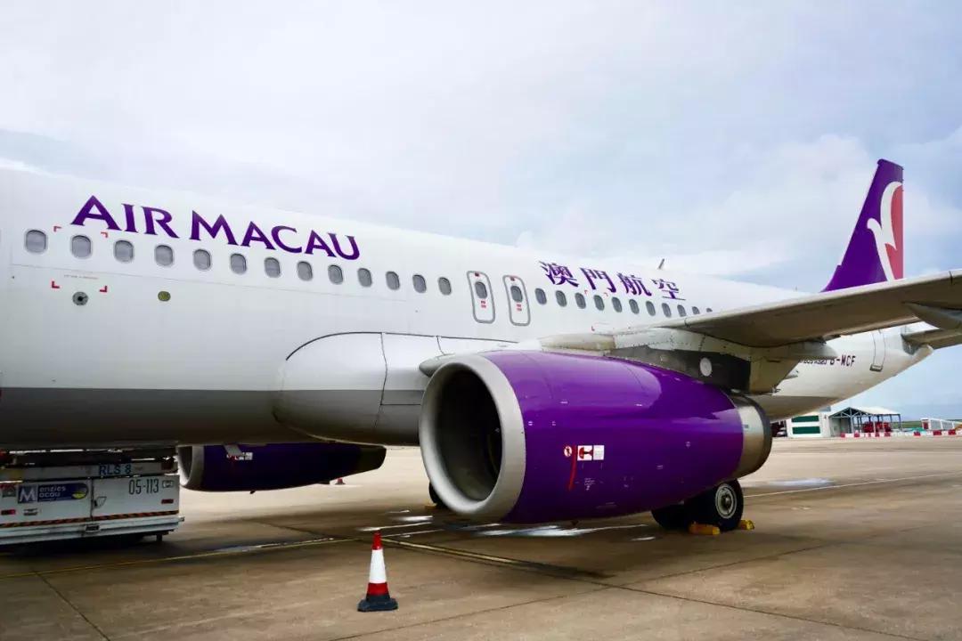 去澳门旅游度假除了*彩博**,原来还可以这么玩