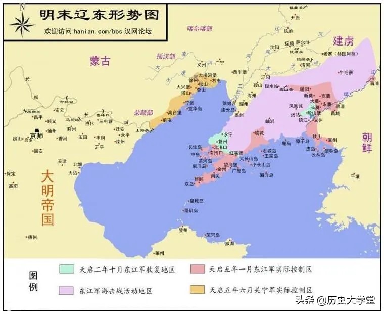 明代的佛郎机火炮长什么样,明代佛郎机与火枪啥区别