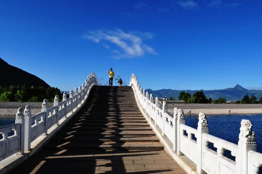 25张照片丽江,20张图片带你看世界