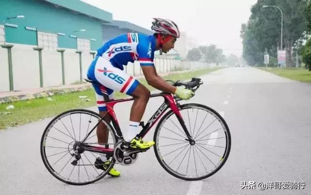 25个自行车常见故障解决方案,技多不压身