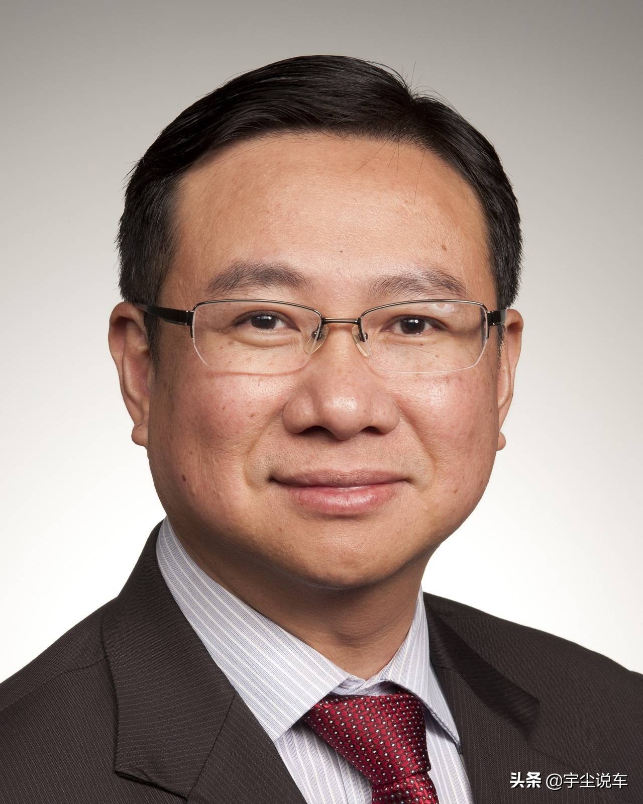 宇尘说车│伟世通中国区换帅刘伟坚赴任履新