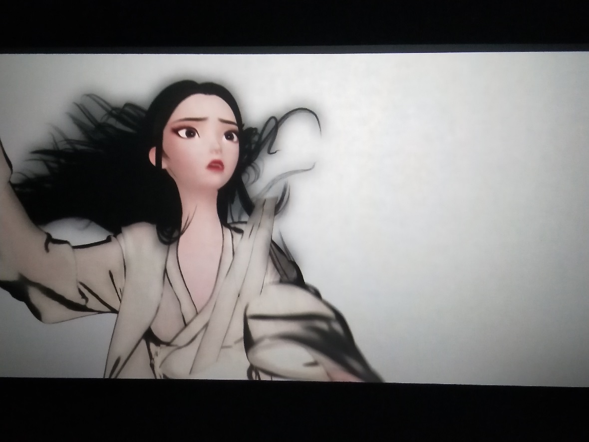 白蛇缘起最重要说的什么内容,白蛇缘起告诉我们的道理