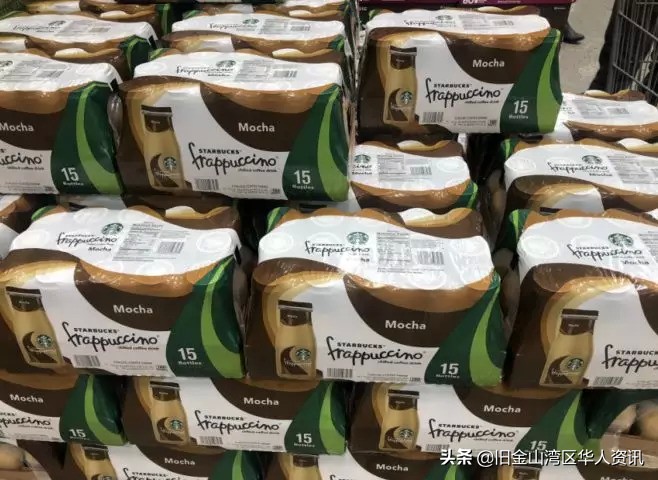 美国第二大零售商costco经营之道,美国超市costco中国第一家店