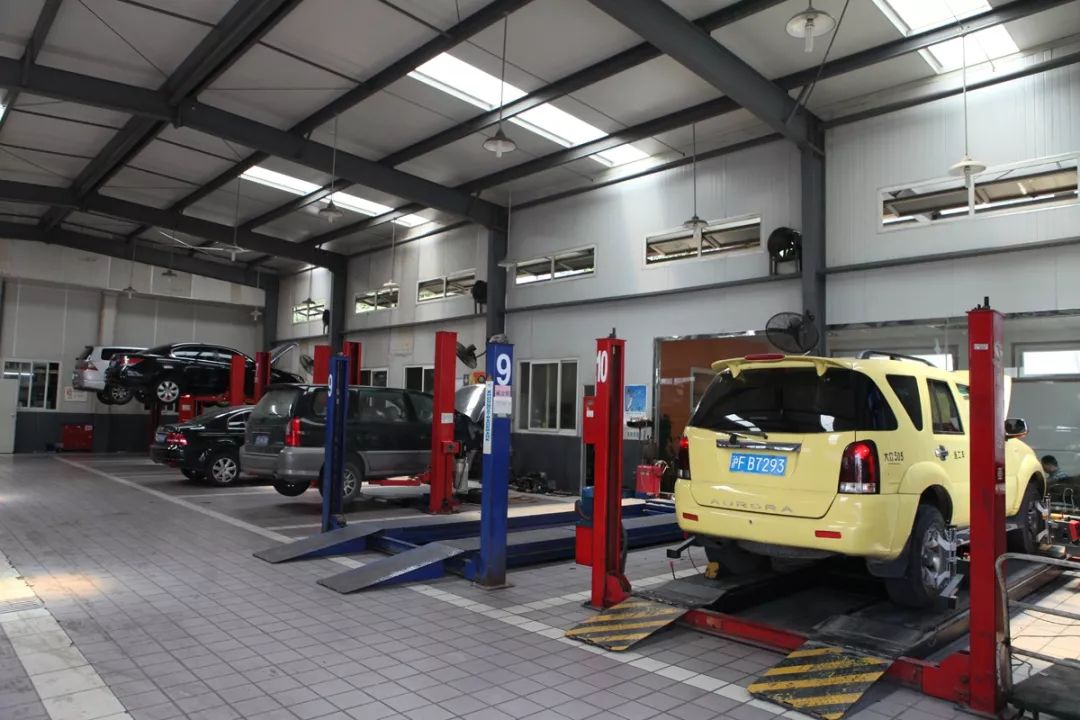 汽修从学徒到师傅的经历,汽修人的辛酸只有汽修人知道