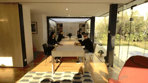 姘戝鍒涙剰闆嗚绠辨埧宸ュ巶,璁捐闆嗚绠辨椿鍔ㄦ埧閰掑簵姘戝