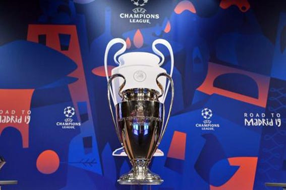 欧冠决赛门票真票,欧足联将调查欧冠决赛假球票事件