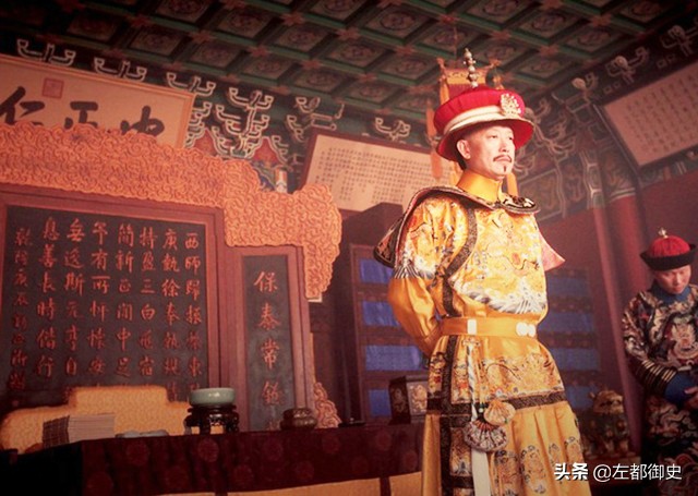 历史上雍正是怎么登上皇位的,雍正在历史上的功绩如何