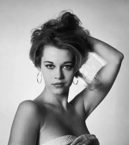 简方达灵魂伴侣,84岁简方达爱情观