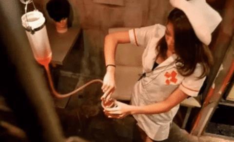 日本变态辣餐馆,日本变态餐厅吃不完会怎么样