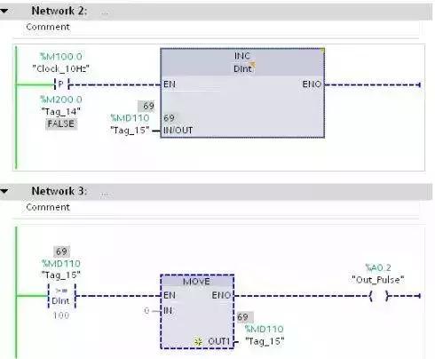 plc编程八大步,plc博途编程实例300例