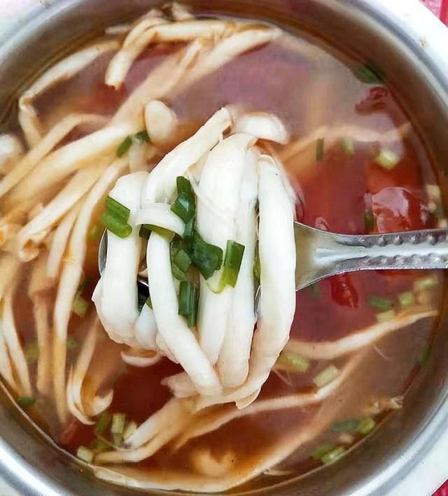 经常吃这道菜女人皮肤不会差,女人常吃此菜美容养颜抗衰老