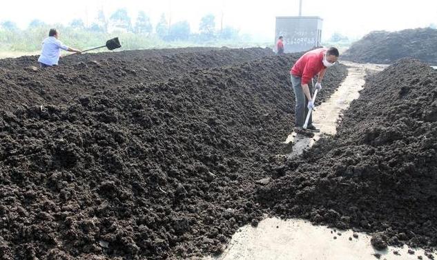 粪肥发酵的正确方法,发酵粪肥的最佳方法