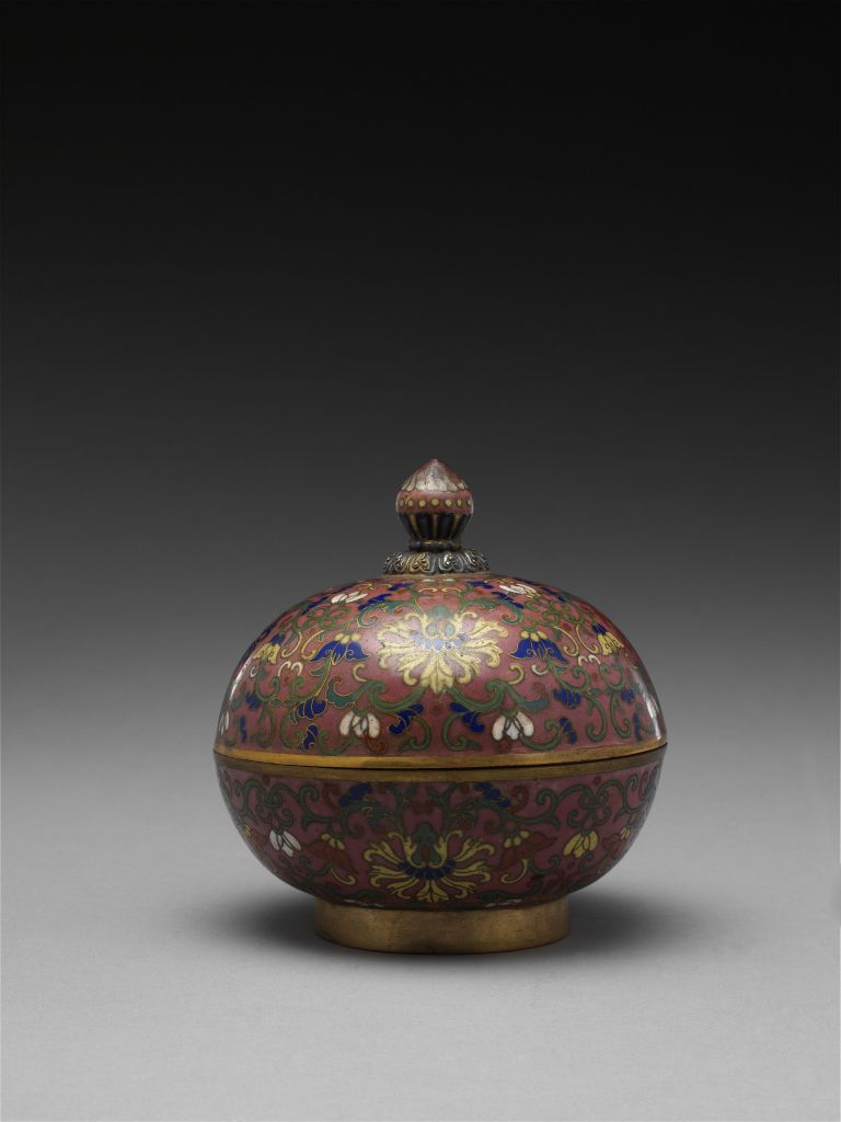 黄霑谈中国文化,古代香熏品香文化