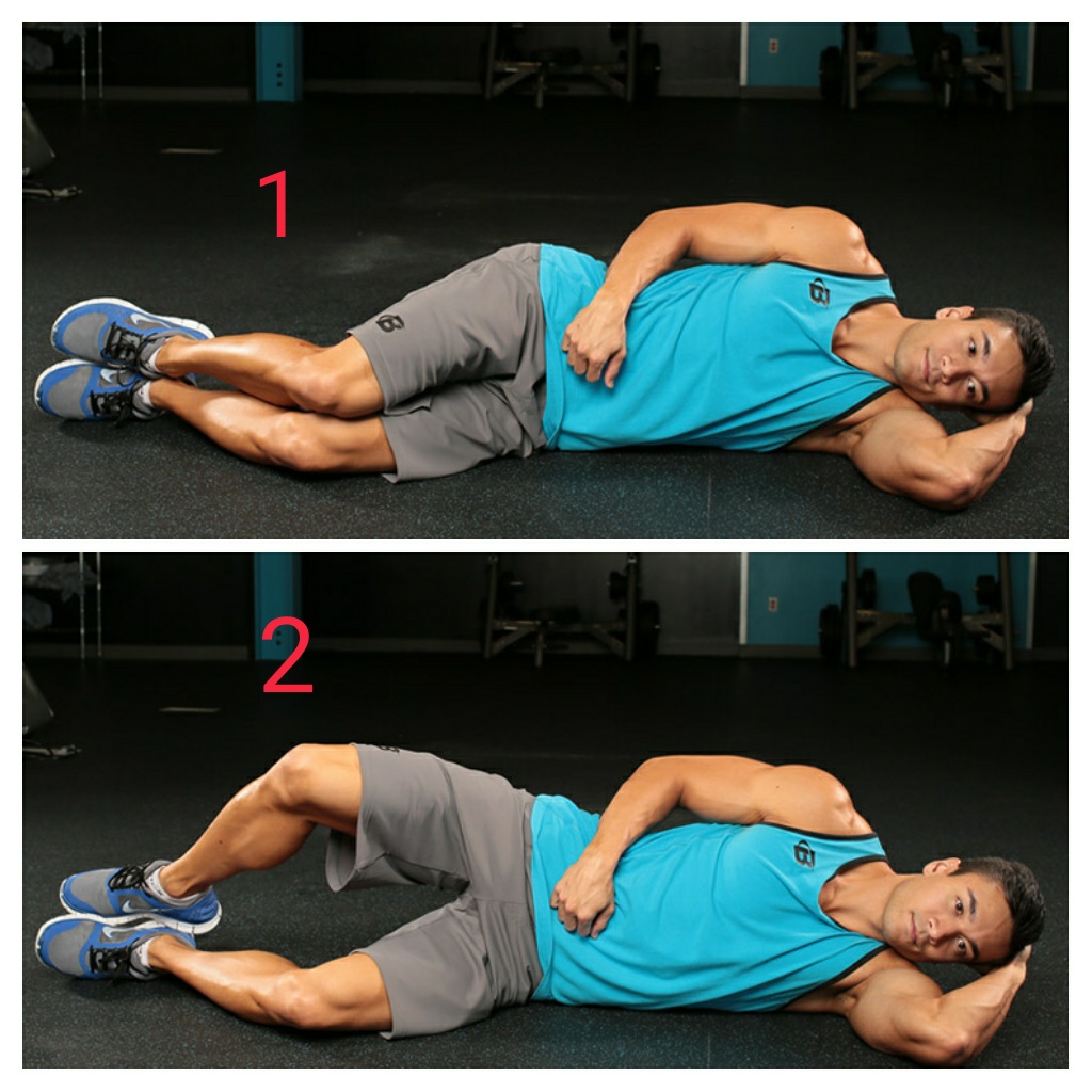 右侧骨盆前倾的最有效的矫正方法,下交叉综合症骨盆前倾矫正