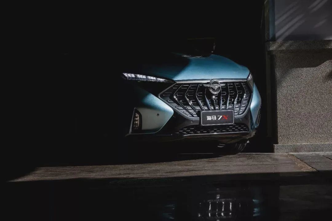 2020款海马7x自动旗舰,为什么不建议买海马7x