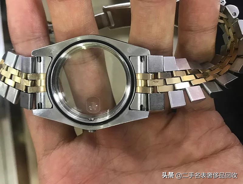 高仿名表真假鉴定,高仿腕表真实情况