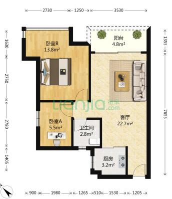 深圳女孩生猛买涨楼市,卖房的靓妹