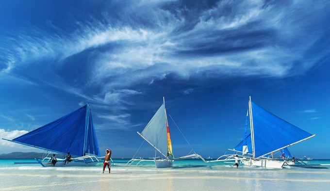 第一次到菲律宾注意事项,第一次去菲律宾要注意的问题