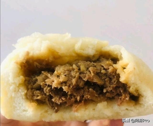 哈尔滨有一家酱肉包子,哈尔滨熟食包子