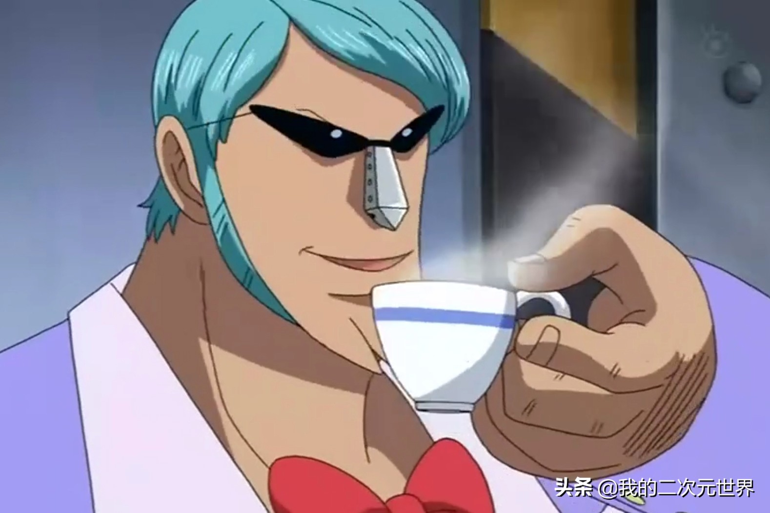 海贼王娜美被拍飞到空岛第几集,海贼王空岛篇娜美骑摩托搭路飞