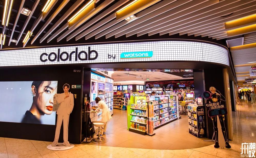 广州还有哪些宝藏地点可以去,广州的宝藏地方