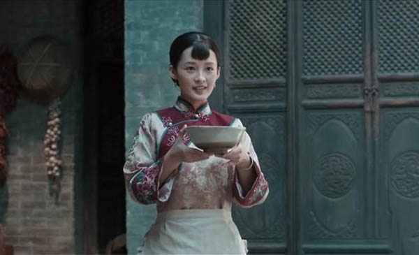 白鹿原田小娥说自己悲惨的经历,白鹿原田小娥到底经历了什么