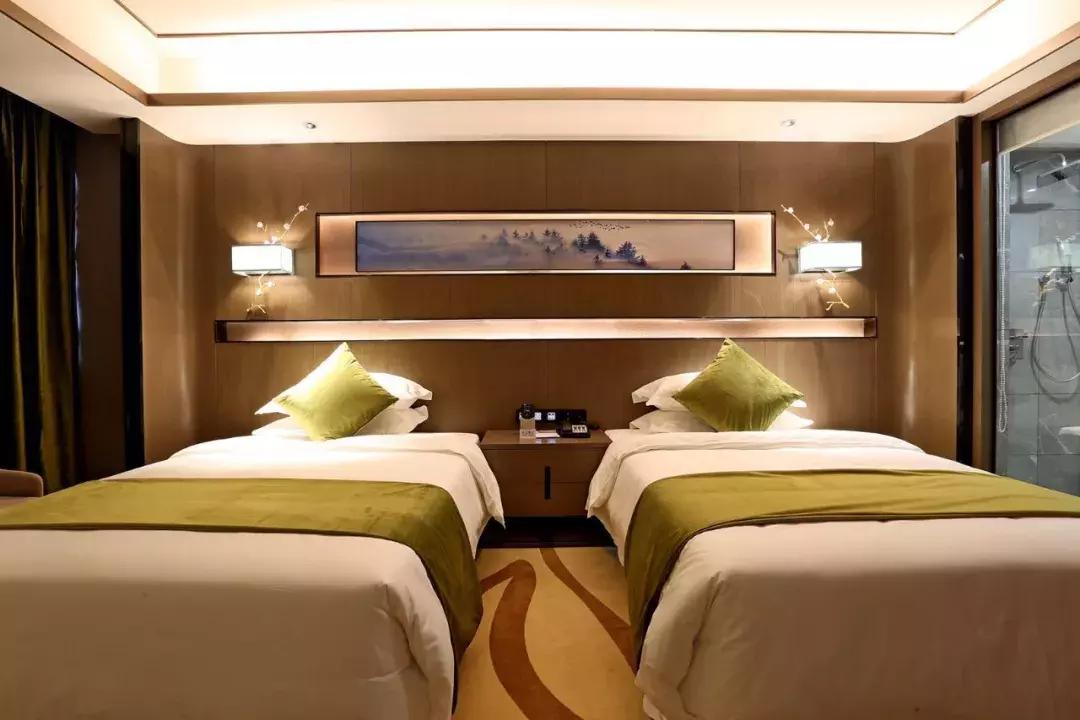 瑞金又一家高端酒店来了，还能免费住，赶紧来体验吧！