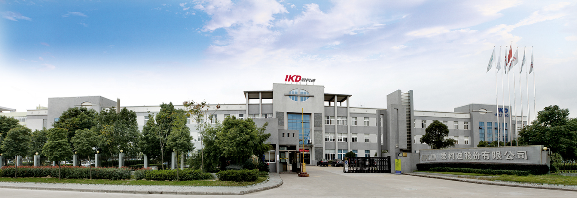 爱柯迪投资价值,爱柯迪科技产业发展