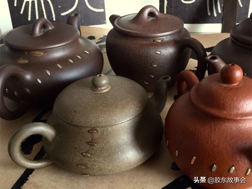 青岛锔瓷,莱西锔瓷