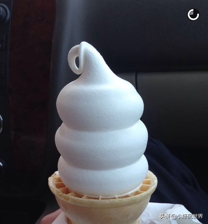 可给强迫症带来极大满足感的20张图片