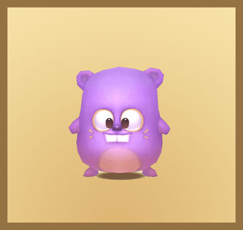 原来亲朋每只萌兽都有自己的秘密档案，不进来看一下吗？