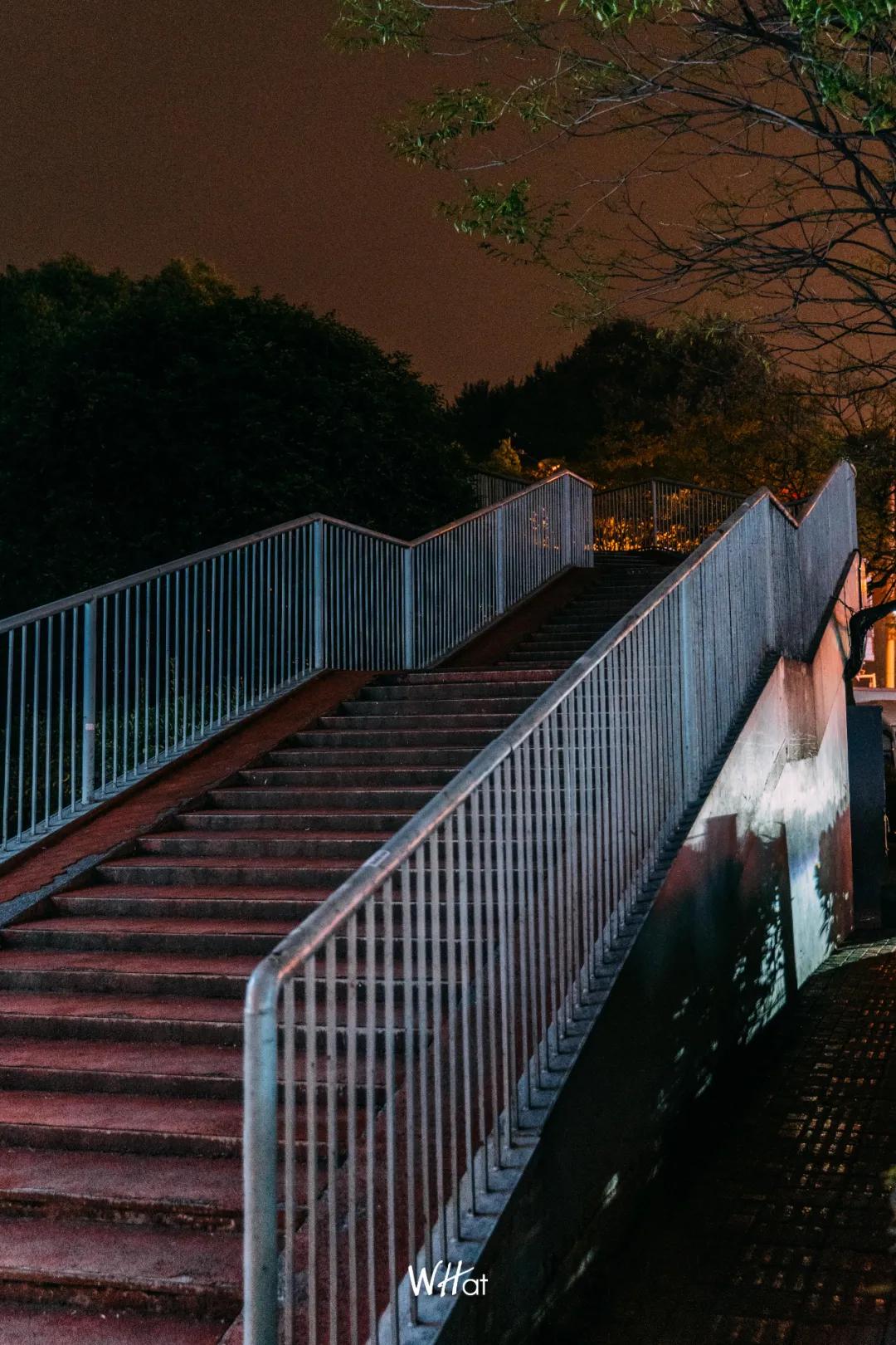 最后的夜市,武汉虎泉夜市未来规划