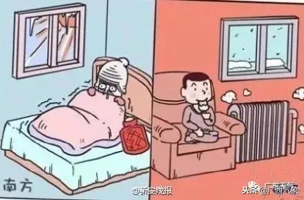 寒冷警告|下半年以来最冷天气要!来!了!