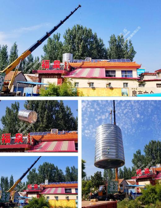 第十届供需会考察企业——走进暖通行业标杆企业“上海湿腾电器”