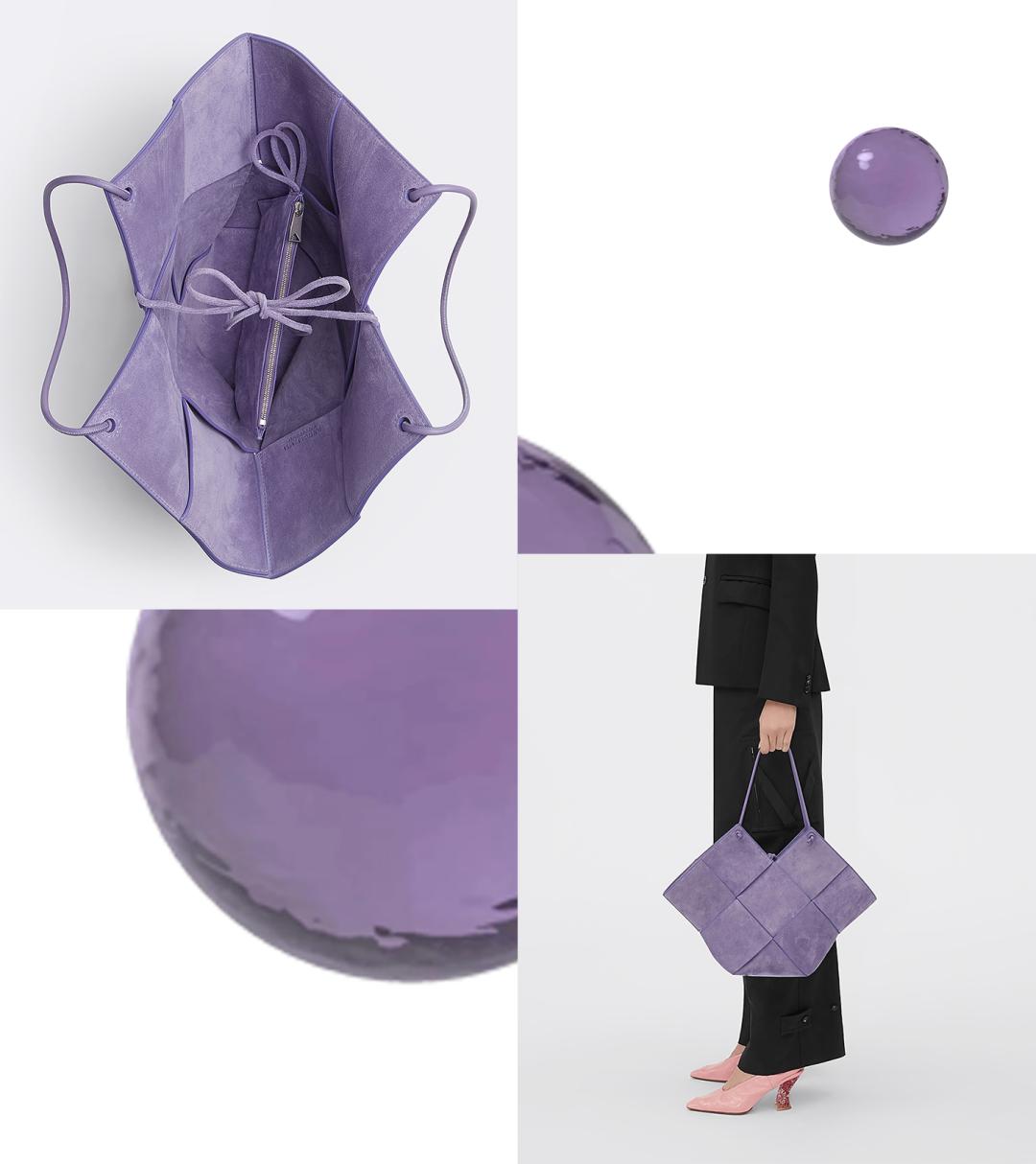 你们的买包事业又可以开始了