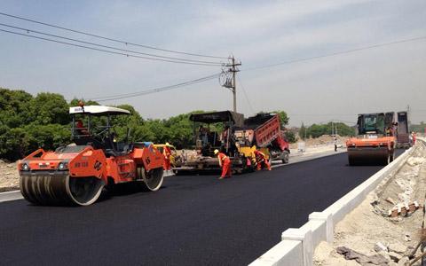 道路做的美不美,不来看看这几点,肯定不会美