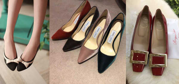 女生穿鞋不穿袜子的危害,女生穿鞋子怎样不露袜子