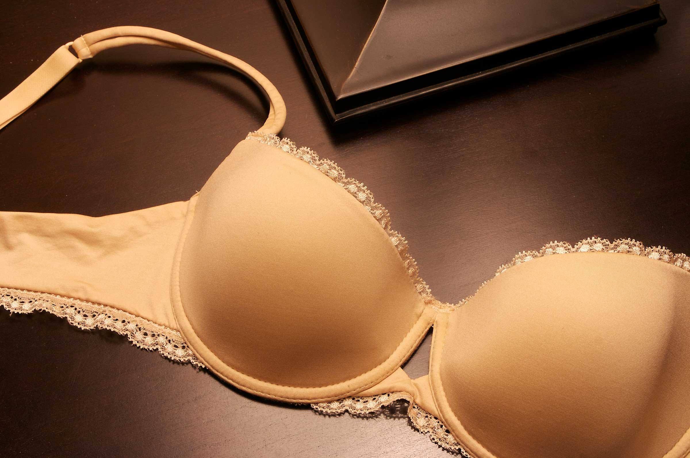 内衣长黑色霉点该怎么清洗,内衣内裤用什么消毒液清洗