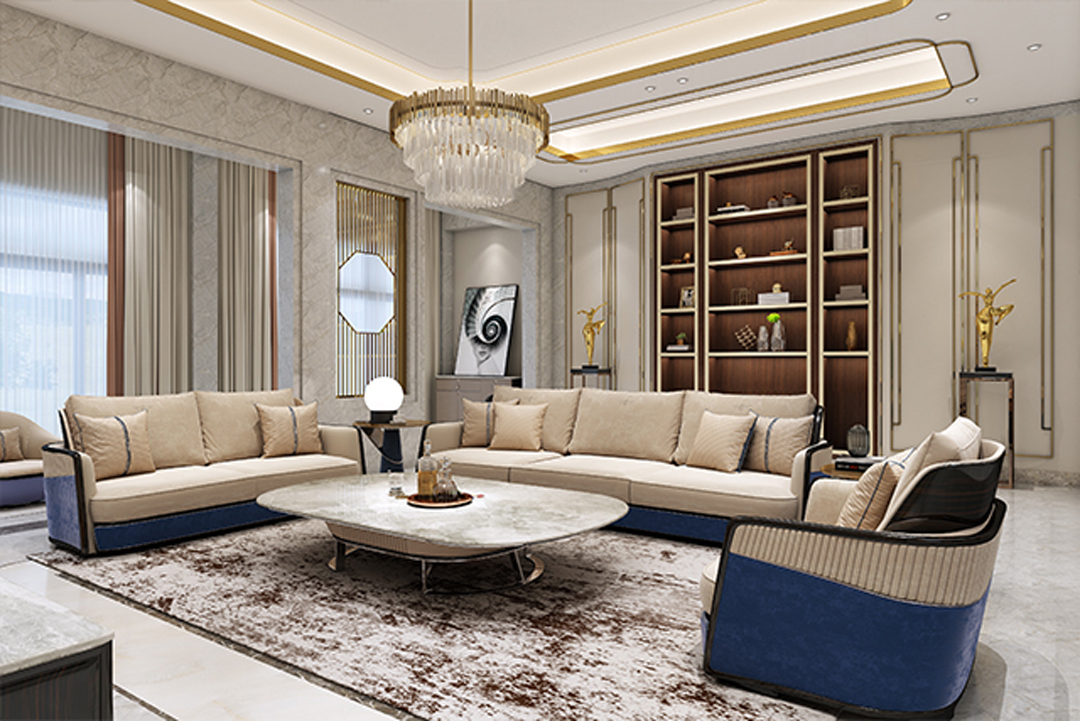 意式轻奢家具品牌,美式轻奢家具著名品牌