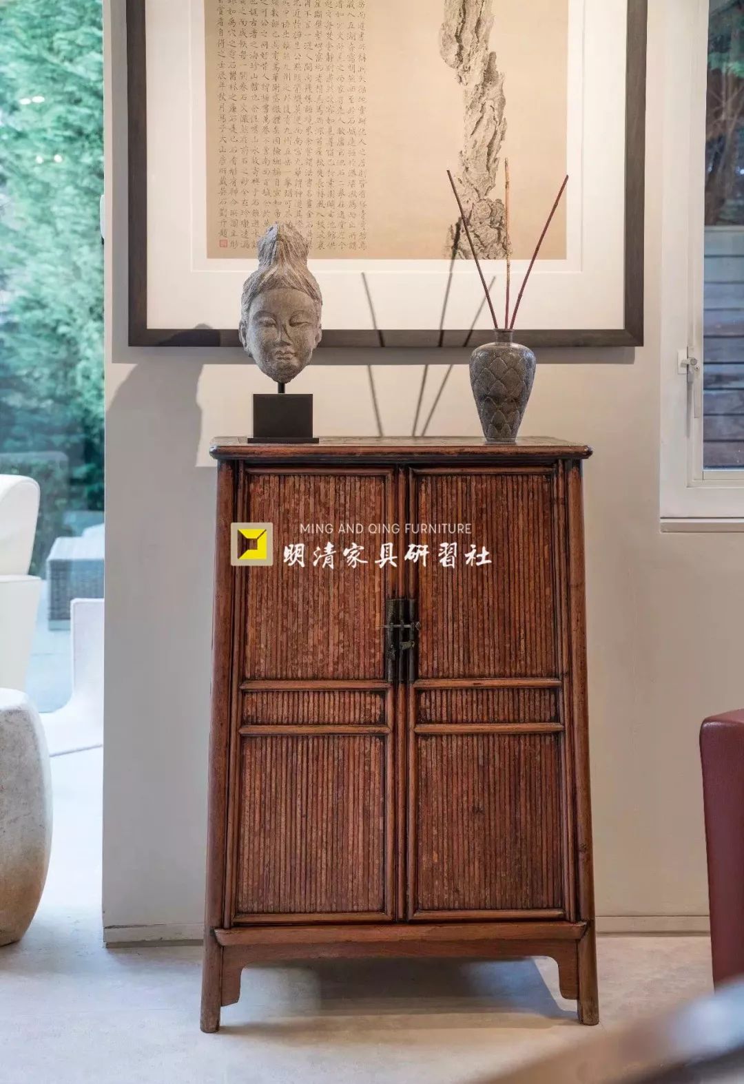 古典家具摆放讲究,新古典配什么样家具好看