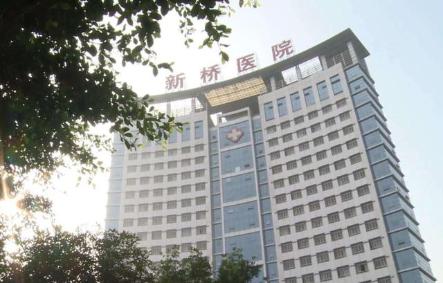 重庆中心城区三甲医院排名一览表,重庆三甲中医院名单及分布