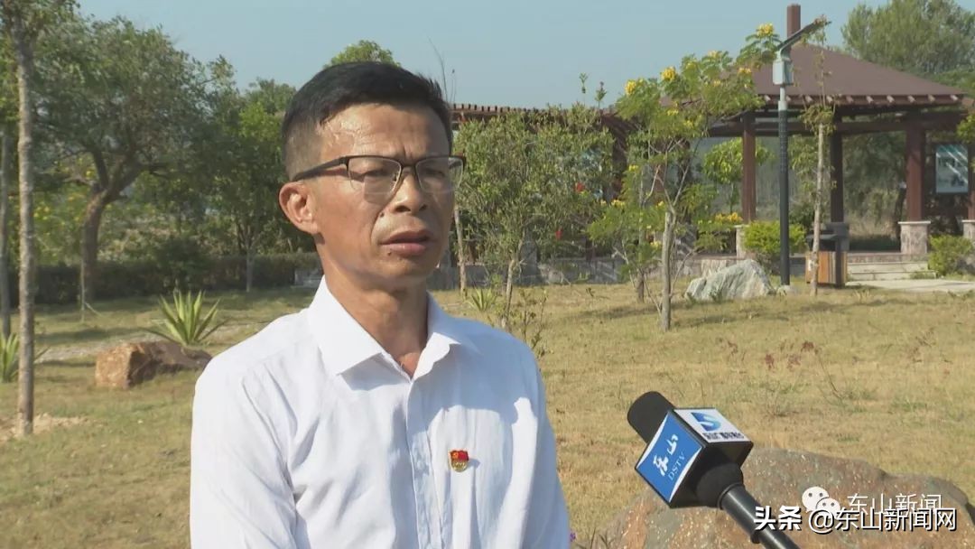 漳州东山红色教育基地有哪些,东山镇红色教育基地