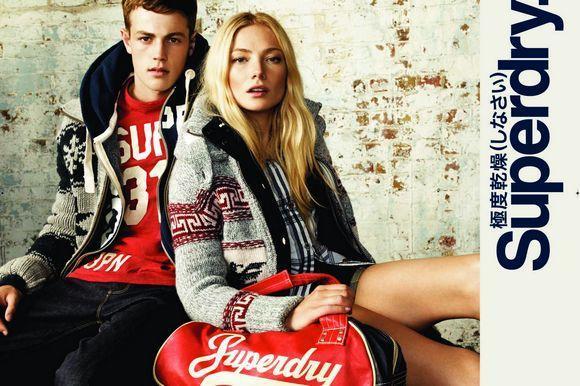 英国潮牌儿童品牌大全,英国十大潮牌女装