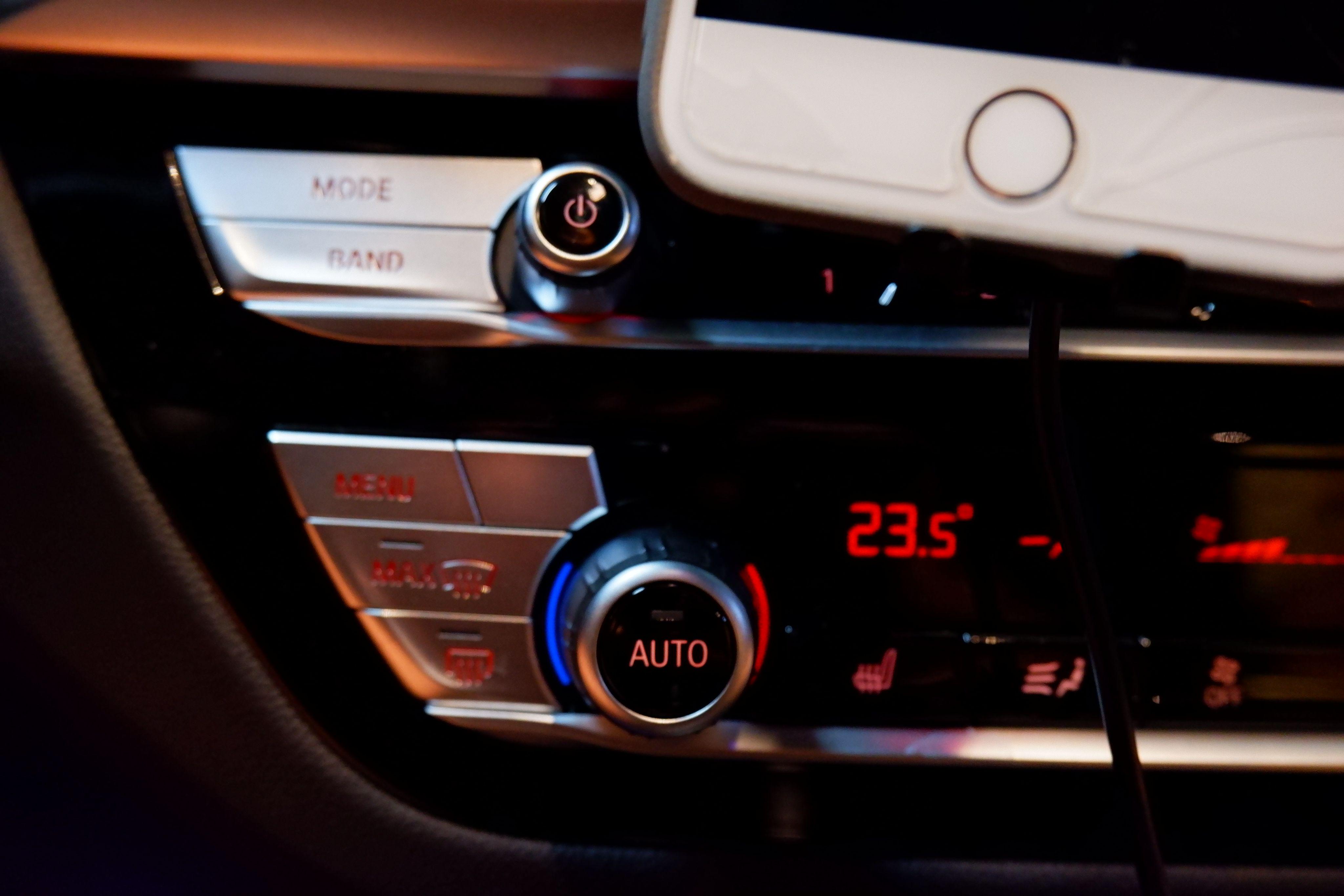 bmwx32022款,bmwx3车载快充