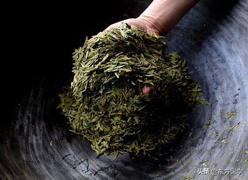 漫漫问茶路,能不忆江南?——久负盛名的“香郁若兰”