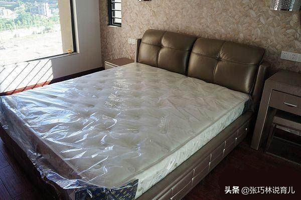 睡了一张甲醛床四个月要不要紧,睡了几年的床有甲醛怎么办