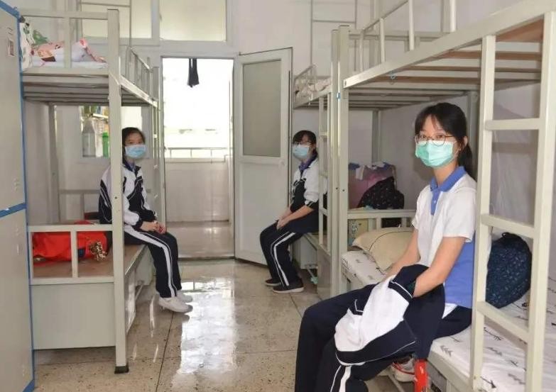 高中生住校要注意哪些,高中生非要走读怎么办