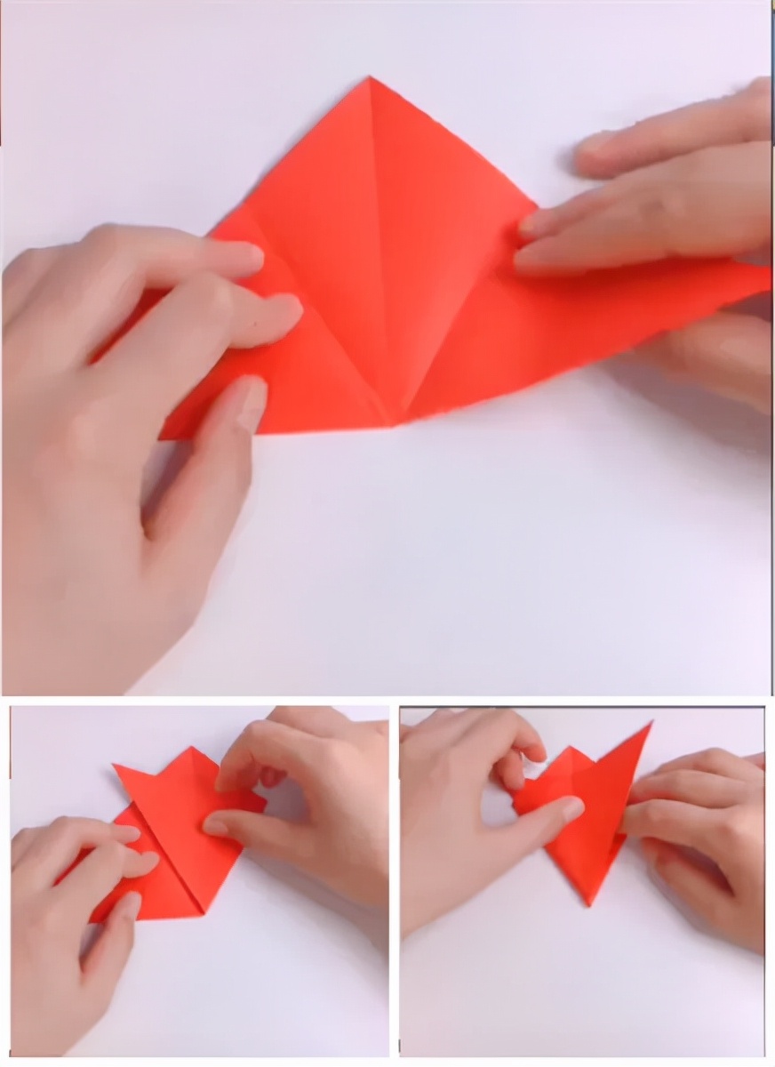 国庆节祝福祖国幼儿园手工,国庆节幼儿园手工祖国妈妈我爱你